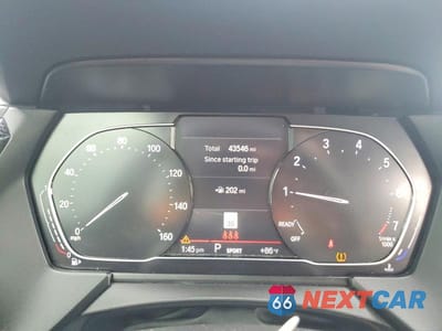 Zdjęcie 9 z 12 samochodu: 2021 BMW 228XI VIN:WBA73AK01M7H39724 - miniatura
