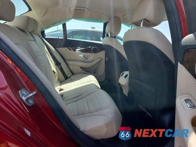 Zdjęcie 10 z 12 samochodu: 2017 MERCEDES-BENZ C 300 VIN:55SWF4JB6HU228788 - miniatura