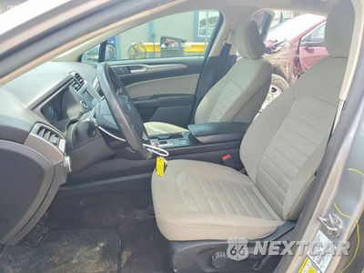 Zdjęcie 7 z 13 samochodu: 2020 FORD FUSION S VIN:3FA6P0G77LR222618 - miniatura