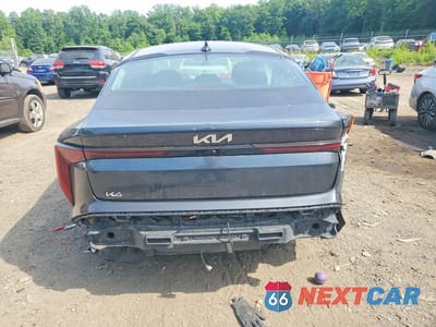 Zdjęcie 6 z 12 samochodu: 2025 KIA K4 LXS VIN:3KPFT4DEXSE021124 - miniatura