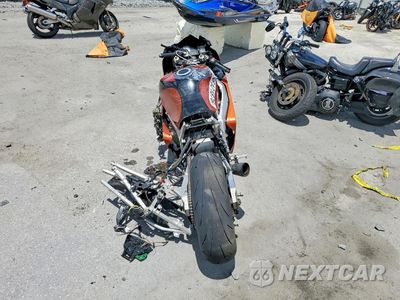 Czwarte zdjęcie samochodu z boku: 2003 SUZUKI MOTORCYCLE VIN:JS1GN7BA832107475 - miniatura
