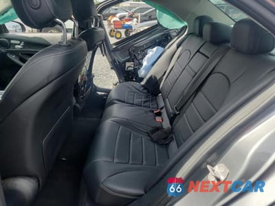 Zdjęcie 10 z 13 samochodu: 2017 MERCEDES-BENZ C 300 VIN:55SWF4JBXHU199618 - miniatura