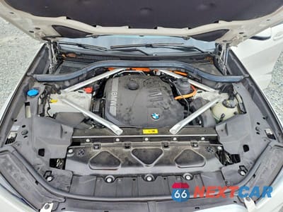 Zdjęcie 11 z 13 samochodu: 2024 BMW X5 XDRIVE50E VIN:5UX43EU09R9T25625 - miniatura