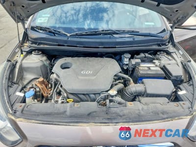 Zdjęcie 11 z 12 samochodu: 2013 HYUNDAI ACCENT SE VIN:KMHCU5AE1DU104077 - miniatura