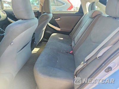 Zdjęcie 10 z 13 samochodu: 2012 TOYOTA PRIUS PLUG-IN HYBRID BASE VIN:JTDKN3DP3C3027943 - miniatura