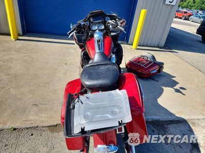 Zdjęcie 6 z 9 samochodu: 2018 HARLEY-DAVIDSON FLTRU VIN:1HD1KGD11JB639907 - miniatura