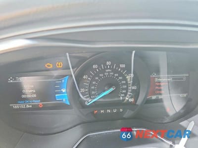 Zdjęcie 9 z 12 samochodu: 2016 FORD FUSION TITANIUM VIN:3FA6P0K9XGR211630 - miniatura