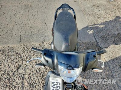 Piąte zdjęcie samochodu w środku: 2022 PIAGGIO LIBERTY 150 VIN:ZAPM898G6N7003322 - miniatura
