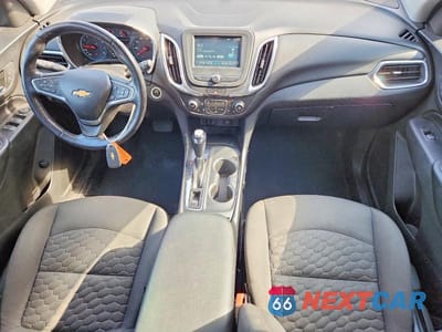 Zdjęcie 8 z 13 samochodu: 2018 CHEVROLET EQUINOX LT VIN:2GNAXJEV7J6290019 - miniatura