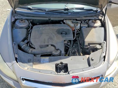 Zdjęcie 11 z 12 samochodu: 2008 CHEVROLET MALIBU 1LT VIN:1G1ZH57B18F227560 - miniatura