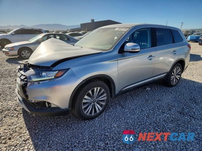 2020 MITSUBISHI OUTLANDER SE JA4AZ3A3XLZ024532 - główne zdjęcie licytacji z USA - miniatura