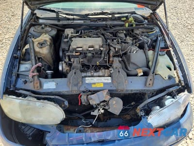 Zdjęcie 11 z 12 samochodu: 1997 CHEVROLET LUMINA BASE VIN:2G1WL52M5V1179154 - miniatura