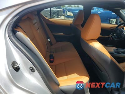 Zdjęcie 10 z 13 samochodu: 2022 LEXUS IS 300 VIN:JTHDA1D22N5119497 - miniatura