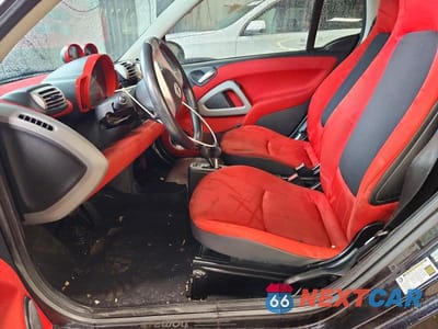 Zdjęcie 7 z 12 samochodu: 2009 SMART FORTWO PURE VIN:WMEEJ31X39K305317 - miniatura