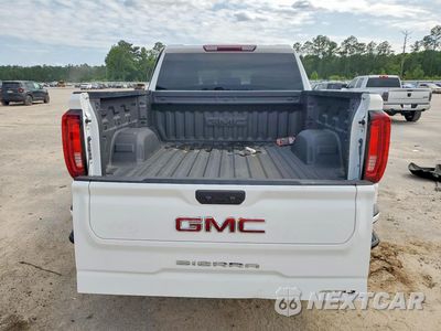 Zdjęcie 6 z 12 samochodu: 2026 GMC SIERRA K1500 AT4 VIN:3GTUUEEL0TG240350 - miniatura