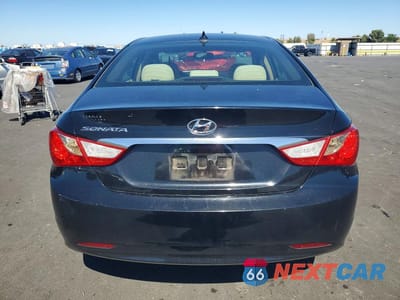 Zdjęcie 6 z 12 samochodu: 2013 HYUNDAI SONATA GLS VIN:5NPEB4ACXDH609329 - miniatura