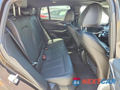 Zdjęcie 10 z 12 samochodu: 2024 BMW X4 XDRIVE30I VIN:5UX33DT06R9V28141 - miniatura