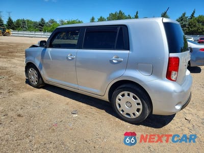 Drugie zdjęcie samochodu z przodu: 2015 SCION XB BASE VIN:JTLZE4FE7FJ075773 - miniatura
