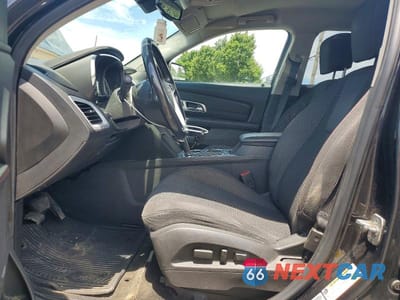 Zdjęcie 7 z 13 samochodu: 2013 GMC TERRAIN SLE VIN:2GKALSEK2D6103102 - miniatura