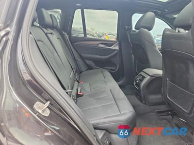 Zdjęcie 11 z 14 samochodu: 2021 BMW X3 SDRIVE30I VIN:5UXTY3C0XM9H33095 - miniatura