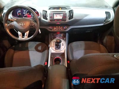 Zdjęcie 8 z 13 samochodu: 2015 KIA SPORTAGE LX VIN:KNDPBCAC1F7752177 - miniatura