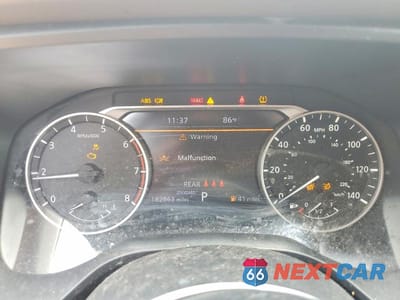 Zdjęcie 9 z 12 samochodu: 2021 NISSAN ROGUE SL VIN:JN8AT3CA2MW021036 - miniatura