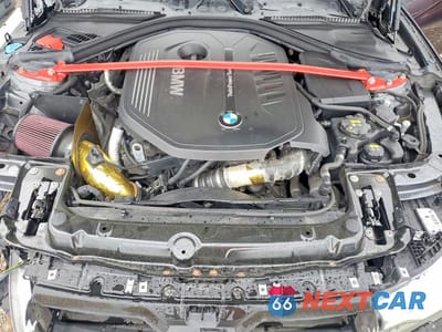 Zdjęcie 11 z 13 samochodu: 2017 BMW 340 XI VIN:WBA8B7G37HNU37821 - miniatura