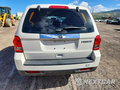 Zdjęcie 6 z 13 samochodu: 2011 MAZDA TRIBUTE I VIN:4F2CY0C77BKM07254 - miniatura
