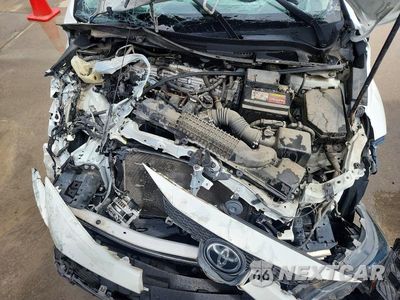 Zdjęcie 11 z 12 samochodu: 2021 TOYOTA COROLLA LE VIN:JTDEPMAE0MJ157627 - miniatura