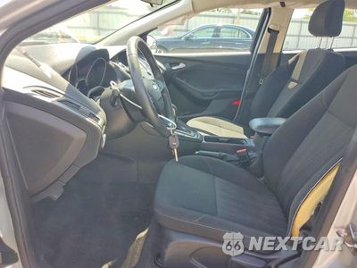 Zdjęcie 7 z 13 samochodu: 2018 FORD FOCUS SE VIN:1FADP3F27JL221530 - miniatura