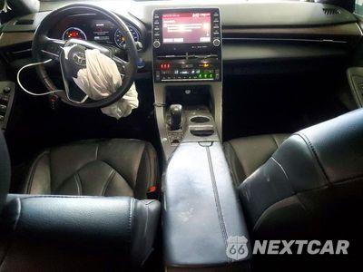 Zdjęcie 8 z 13 samochodu: 2022 TOYOTA AVALON XLE VIN:4T1AA1AB0NU011275 - miniatura