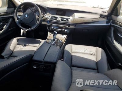 Zdjęcie 8 z 12 samochodu: 2013 BMW 528 I VIN:WBAXG5C58DDY30977 - miniatura