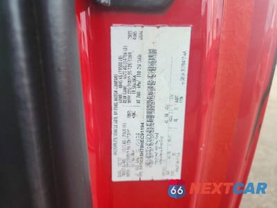 Zdjęcie 13 z 13 samochodu: 2017 FORD F550 SUPER DUTY VIN:1FD0X5HT9HEC91194 - miniatura