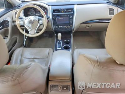 Zdjęcie 8 z 12 samochodu: 2013 NISSAN ALTIMA 2.5 VIN:1N4AL3AP2DN451308 - miniatura