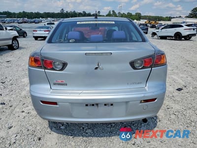Zdjęcie 6 z 12 samochodu: 2015 MITSUBISHI LANCER ES VIN:JA32U2FU1FU006733 - miniatura