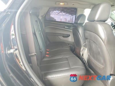 Zdjęcie 10 z 12 samochodu: 2011 CADILLAC SRX VIN:3GYFNGEY8BS507804 - miniatura