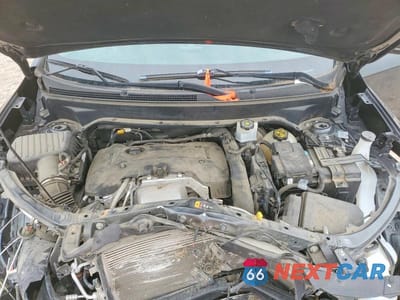 Zdjęcie 12 z 14 samochodu: 2018 CHEVROLET EQUINOX LT VIN:3GNAXKEX6JL271786 - miniatura