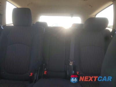 Zdjęcie 10 z 13 samochodu: 2017 CHEVROLET TRAVERSE LT VIN:1GNKVGKD2HJ313390 - miniatura