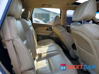 Zdjęcie 11 z 13 samochodu: 2010 ACURA MDX VIN:2HNYD2H24AH517026 - miniatura