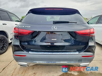 Zdjęcie 6 z 13 samochodu: 2022 MERCEDES-BENZ GLA 250 VIN:W1N4N4GB7NJ318760 - miniatura