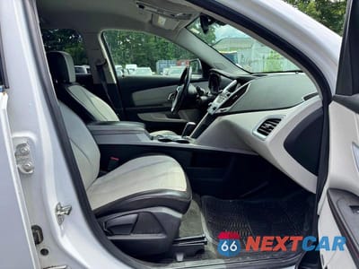 Zdjęcie 10 z 12 samochodu: 2015 GMC TERRAIN SLT VIN:2GKFLXEK5F6230173 - miniatura