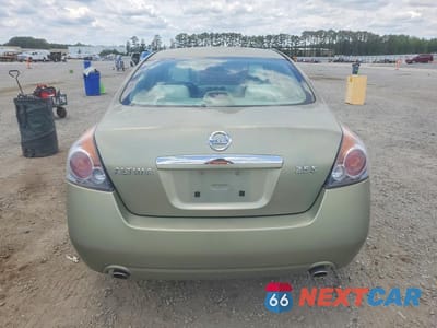 Zdjęcie 6 z 13 samochodu: 2008 NISSAN ALTIMA 2.5 VIN:1N4AL21E88N404959 - miniatura