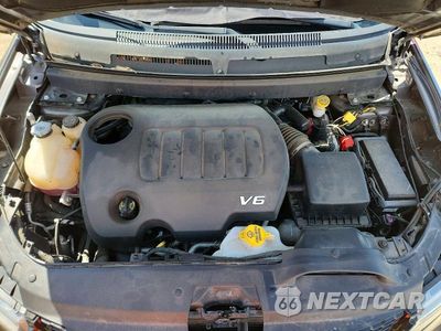 Zdjęcie 12 z 13 samochodu: 2017 DODGE JOURNEY CROSSROAD VIN:3C4PDDGG3HT579576 - miniatura