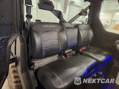 Zdjęcie 6 z 10 samochodu: 2024 POLARIS RANGER XP 1000 UTILITY VEHICLE VIN:4XARRY995R8087140 - miniatura