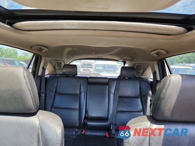 Zdjęcie 10 z 13 samochodu: 2014 ACURA RDX TECHNOLOGY VIN:5J8TB4H59EL001377 - miniatura