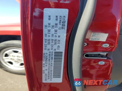 Zdjęcie 13 z 13 samochodu: 2016 JEEP PATRIOT SPORT VIN:1C4NJPBA4GD811515 - miniatura