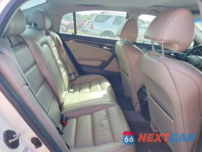 Zdjęcie 10 z 12 samochodu: 2007 ACURA TL TYPE S VIN:19UUA76517A021049 - miniatura