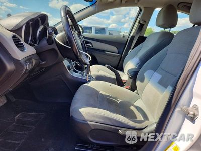 Zdjęcie 7 z 12 samochodu: 2014 CHEVROLET CRUZE LT VIN:1G1PC5SB4E7161394 - miniatura