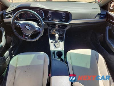 Zdjęcie 8 z 12 samochodu: 2019 VOLKSWAGEN JETTA S VIN:3VWC57BU2KM025874 - miniatura