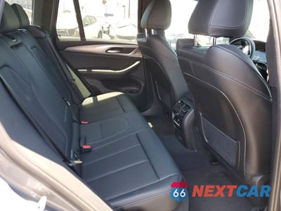 Zdjęcie 11 z 13 samochodu: 2023 BMW X3 XDRIVE30I VIN:5UX53DP08P9R63100 - miniatura